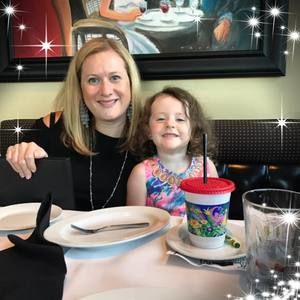 Meet your Posher, Crystal